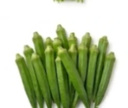 Okra